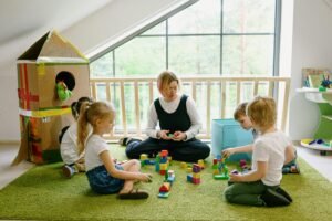 How to Handle Daycare Drop Off Separation Anxiety: A Calm and Practical Guide for Parents