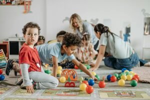 What to Look for in a Licensed Daycare Facility: A Complete Parent’s Guide