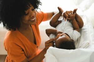 What Is the Ideal Teacher to Child Ratio for Infants? A Guide for Parents Choosing Childcare
